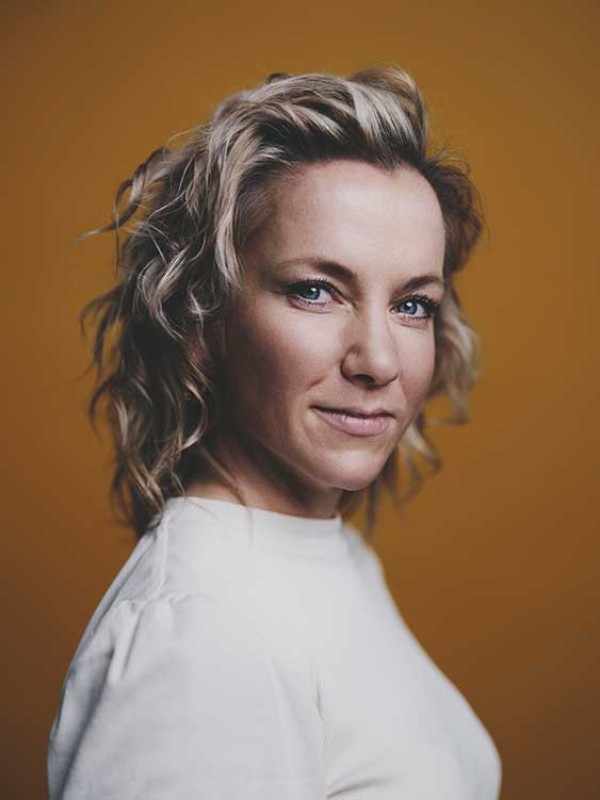 Meegroeien portret foto Ellen Schreuders