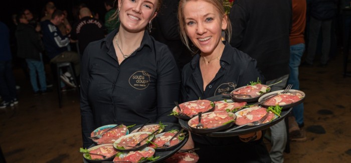 Party Catering limburg Soupa Doupa